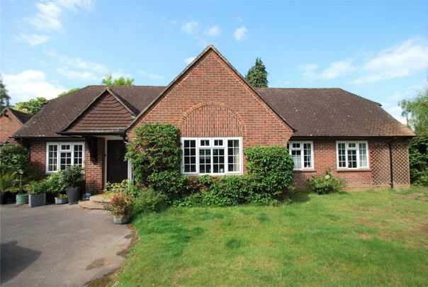 Fieldgate, Jordans Way, Jordans,HP9 - Photo 1