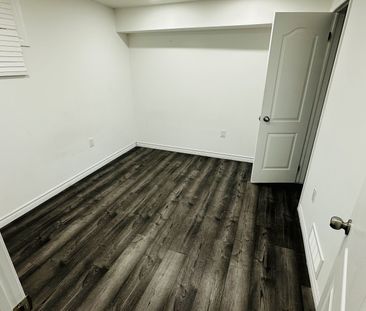 For Lease - 128 South Creek Drive Unit# #Basement, Kitchener, Ontario - Photo 3