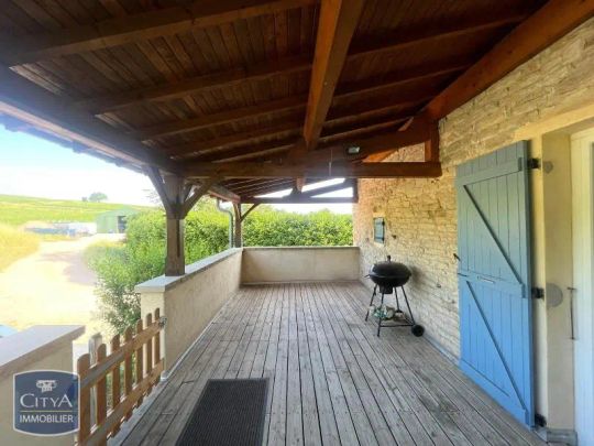 Appartement à louer 3 pièces 68.12m² - Photo 1