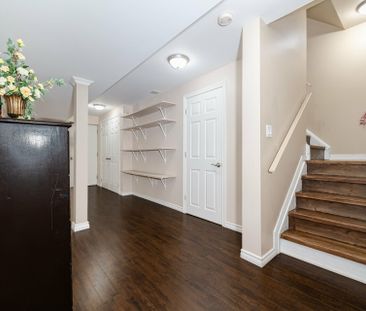 For Lease - 41 Millhouse Mews Unit# Bsmt, Brampton, Ontario - Photo 6