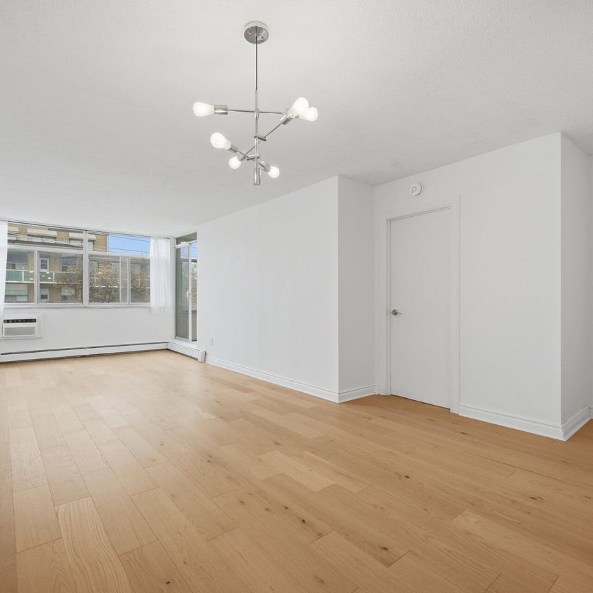 For Lease - 335 Lonsdale Road Unit# 407, Toronto, Ontario - Photo 1