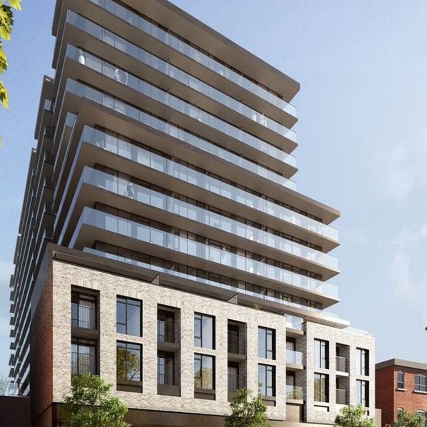 For Lease - 1 Jarvis Street Unit# 1119, Hamilton, Ontario - Photo 1