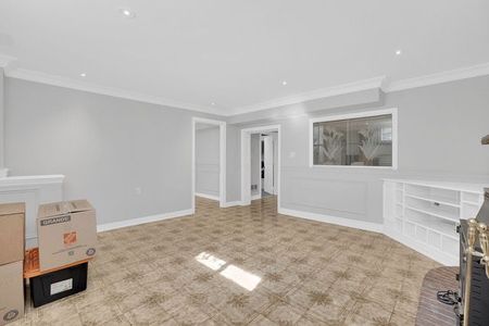 For Lease - 99 Willis Road Unit# Lower, Vaughan, Ontario - Photo 2