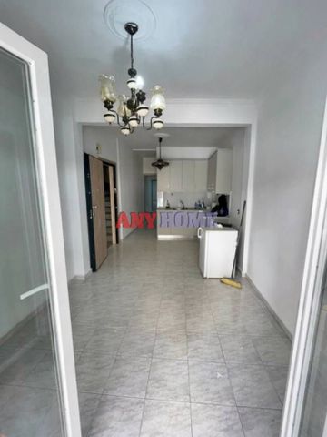Studio/Γκαρσονιέρα για ενοικίαση Σκεπάρνη (Αμπελόκηποι) - Photo 4