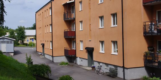 Stationsvägen 6 A - Foto 3