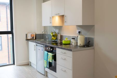 12-14 St Marks Street, NG3 1DF, NOTTINGHAM - Photo 5