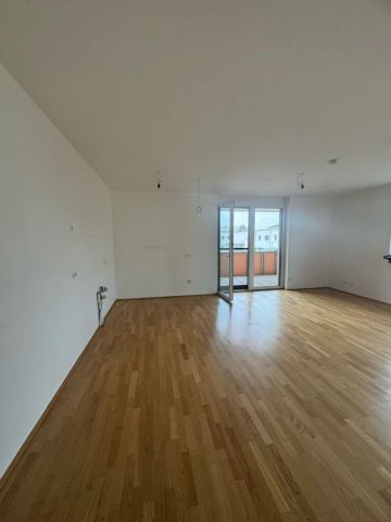 🎉 Unbefristete Genossenschaftswohnung – 62,39 m² – Badener Straße 3/8, Wiener Neustadt - Photo 2