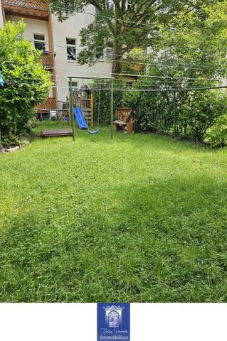 Perfekte Dachwohnung mit groÃem Balkon und tollen Blick in den grÃ¼nen Innenhof! - Photo 4