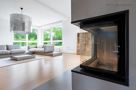 Pronájem domu 270 m² s pozemkem 1 383 m² - Fotografie 2