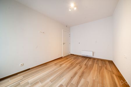 Appartement met twee slaapkamers in Liège - Foto 5