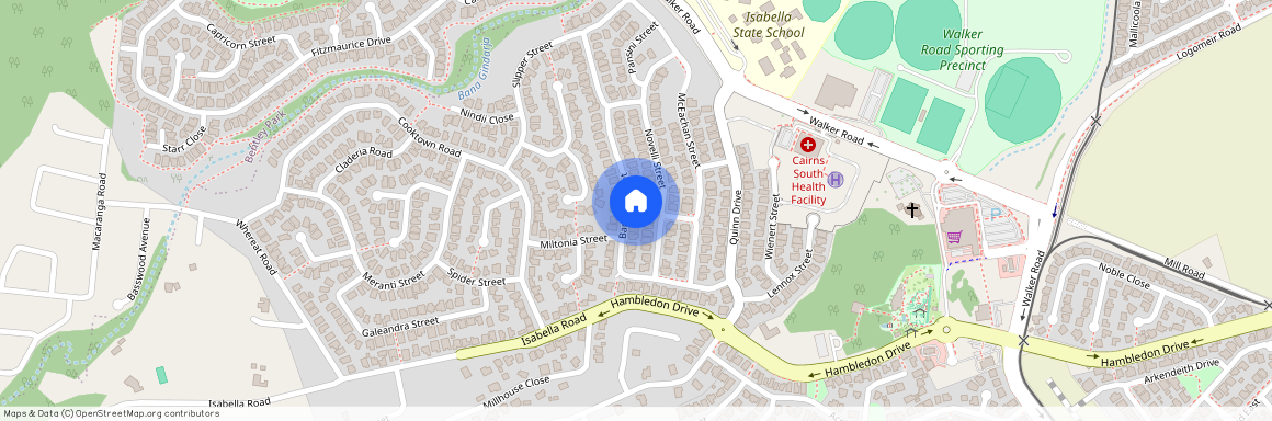 14 Banville Street, Edmonton, QLD, 4869