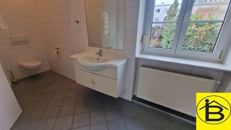 15483 Ruhige INNENSTADTWOHNUNG! - Foto 3