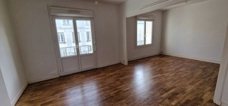 Location Appartement 4 pièces 79m² - Photo 4