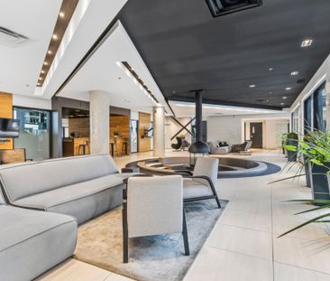 Appartement à louer - Montréal (Le Sud-Ouest) (Griffintown) - Photo 5