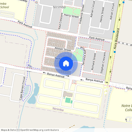 61 Archibald Crescent, Nirimba QLD 4551