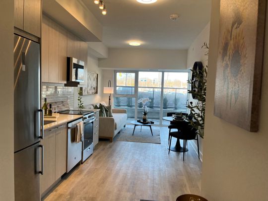 For Lease - 185 Deerfield Road Unit# 018, Newmarket, Ontario - Photo 1