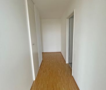 Schöne Wohnung an zentraler Lage! - Foto 1