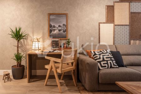 Apartamento de alquiler en Calle de Alonso Cano, Ríos Rosas - Nuevos Ministerios - Photo 3