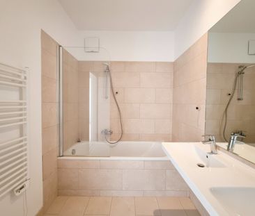 4 Zimmer | 88,36 m² Wfl. inkl. Loggia | 1. OG mit Lift | Sofortbezug - Foto 3