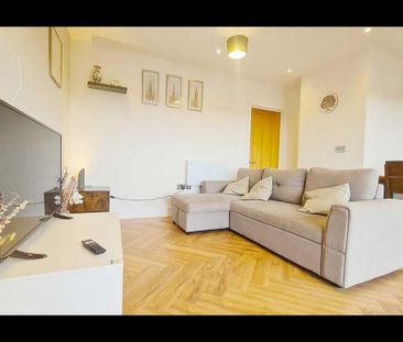 2 bedroom apartment to rent - Photo 3