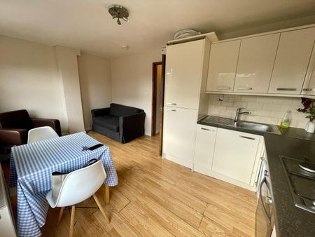 1 Bed Flat, Blackstock Road, N4 - Photo 5