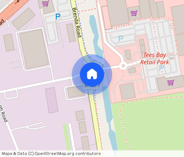 Brenda Road, Hartlepool, TS25 - Photo 1