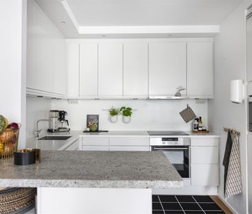 Östhammarsgatan, Stockholm - Photo 6