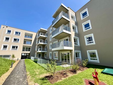 TOP 107 - Gallspach: Wohnen am Wasserschloss - Photo 3