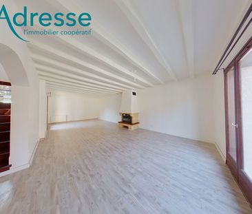 Location maison 5 pièces, 102.67m², Noisy-le-Grand - Photo 2