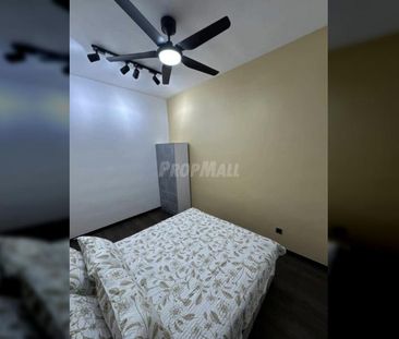 Beautiful Design Fully Furnished Residensi Adelia 2 Bangi Avenue Al... - Photo 3