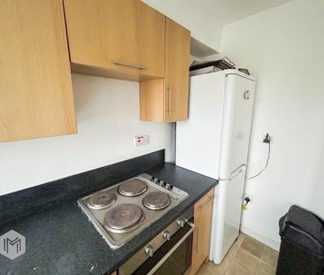 1 bedroom apartment to rent - Photo 4