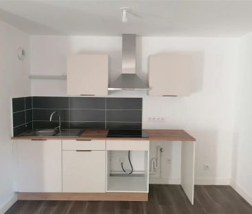 Location appartement 2 pièces - 46.49m² à Notre dame de bondeville ... - Photo 2