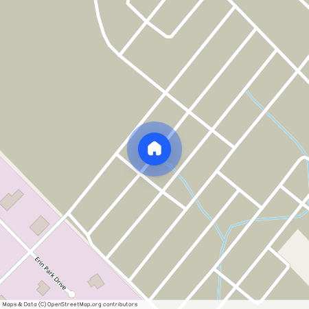 114 McGill Avenue, Erin