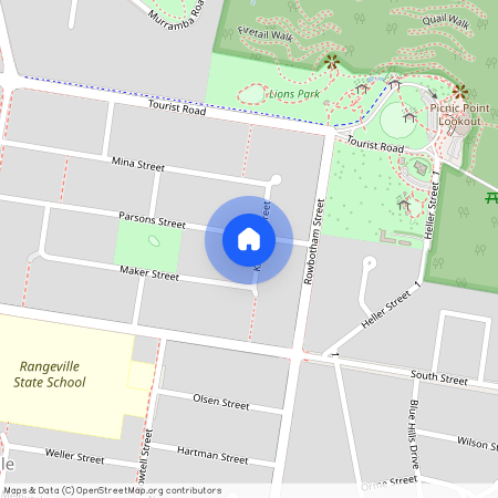 2B Parsons Street, Qld 4350, Rangeville