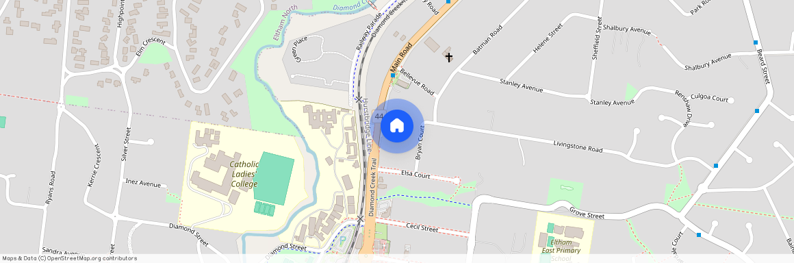 2/1108 Main Road, Vic 3095, Eltham