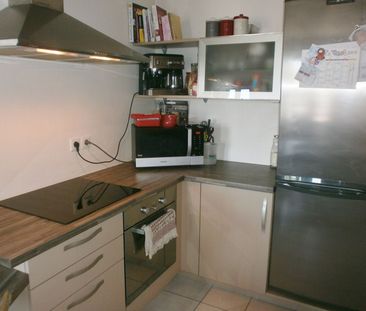 MONTARGIS CENTRE VILLE, T2 situé dans une résidence ... - Photo 5