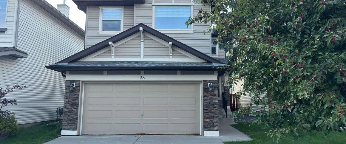 3 Bed + Den available for Rent (Furnished or unfurnished) — 3 Bedrooms+ Den House - Photo 1