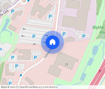 Rosewood Drive, Blythe Valley Park, Shirley, Solihull - Photo 1