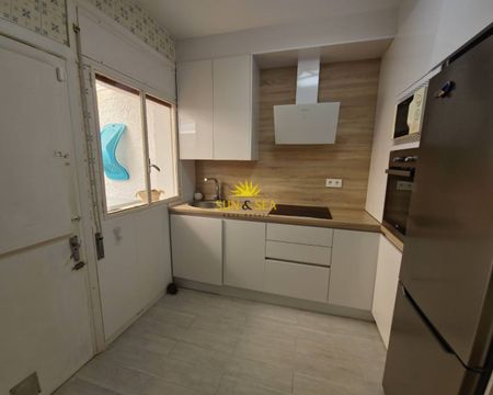 2 BEDROOM SEMI-DETACHED BUNGALOW - DEHESA DE CAMPOAMOR - Photo 3