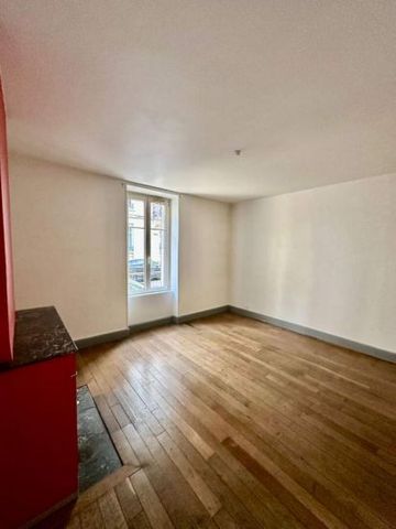 NANCY (54000) - Appartement - Photo 2