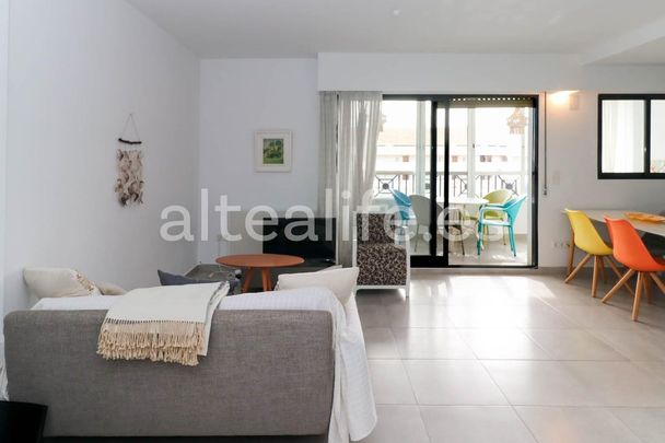 Carrer les Piteres, Altea, Valencian Community 03590 - Foto 1