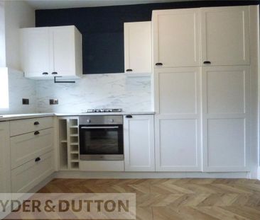 2 bedroom terraced house to rent - Photo 6