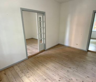 3 værelses – Engelstoftsgade 15, 2. tv. – Odense C - Foto 6