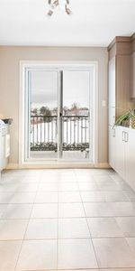 Appartement à louer 4 1/2 - Photo 3