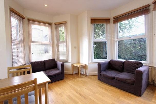 1 bedroom maisonette to rent - Photo 1