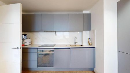1 bedroom flat to rent - Photo 2