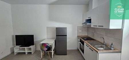 Appartement 2 pièces à Algrange - Photo 4