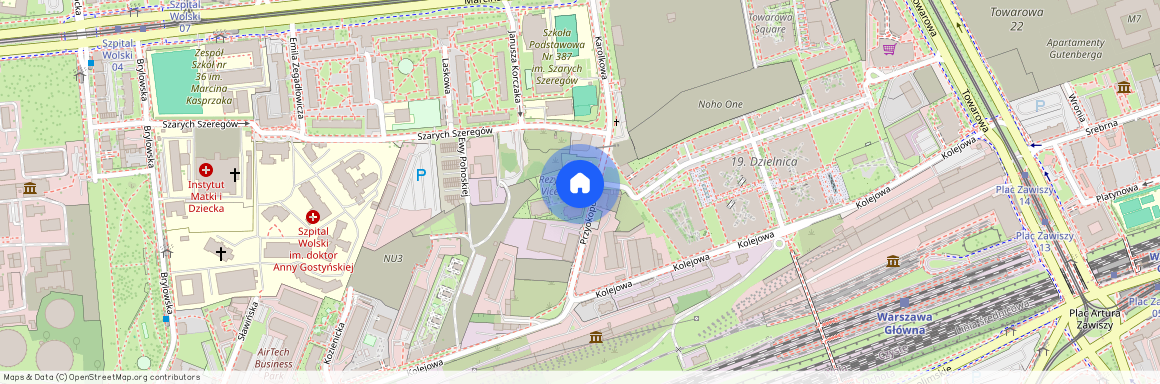 ul. Karolkowa, Czyste, Wola, Warszawa, mazowieckie