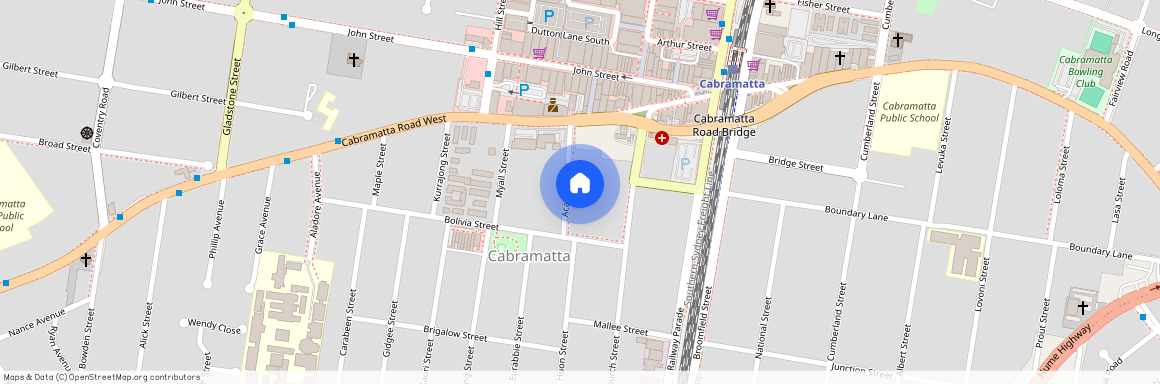 5/10 Acacia Street, NSW 2166, , Cabramatta