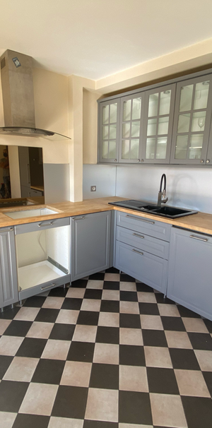 Appartement Vanves 3 pièce(s) 65 m2 - Photo 1